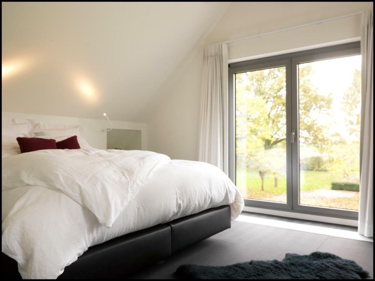 Bed and Breakfast Rooseboom22 Aartrijke Exterior foto